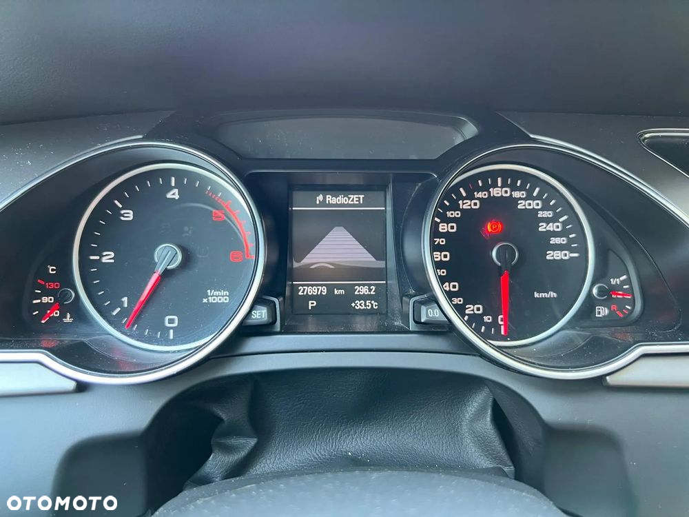 Audi A5 3.0 TDI Quattro S tronic - 27