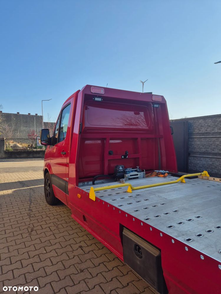 Mercedes-Benz SPRINTER - 6