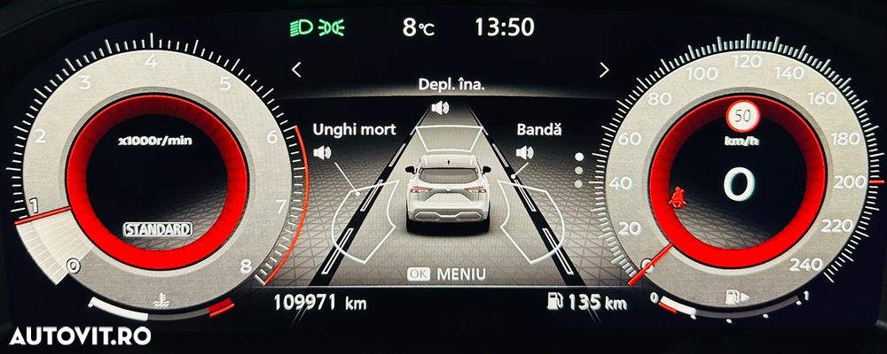 Nissan Qashqai 1.3 DIG-T MHEV Tekna - 30