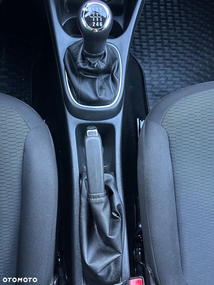 Opel Corsa 1.4 Turbo ecoFLEX Start/Stop Active - 11