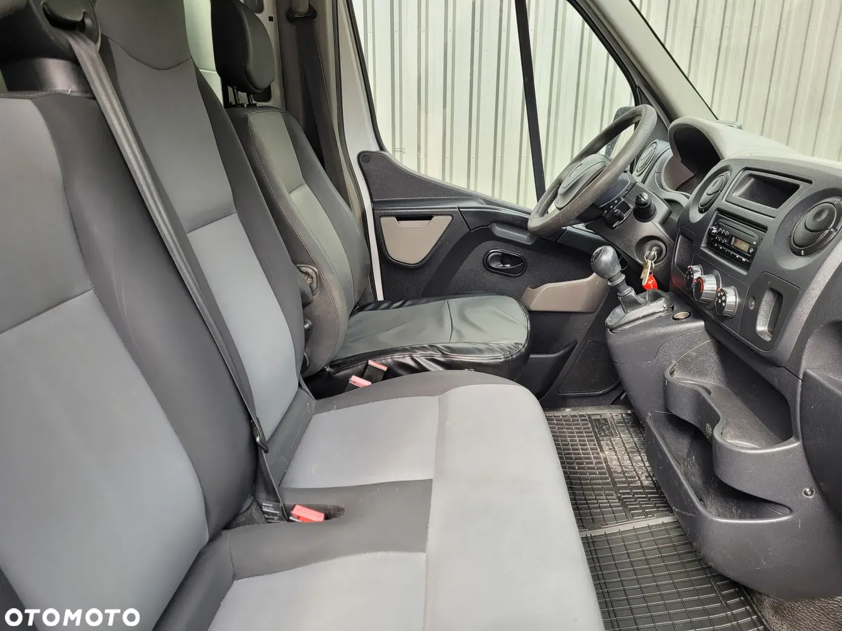 Renault Master - 13