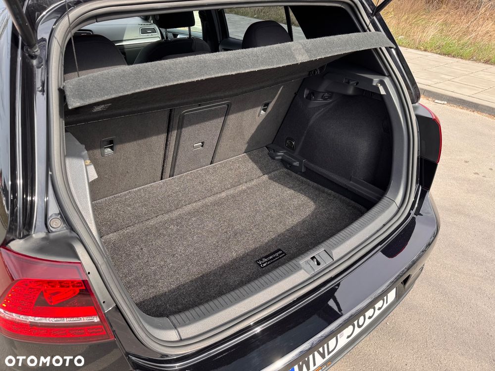 Volkswagen Golf GTI (BlueMotion Technology) DSG Performance - 14