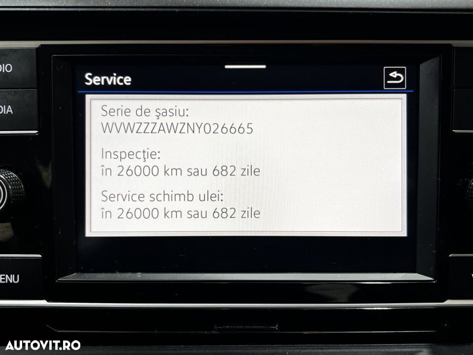 Volkswagen Polo - 22