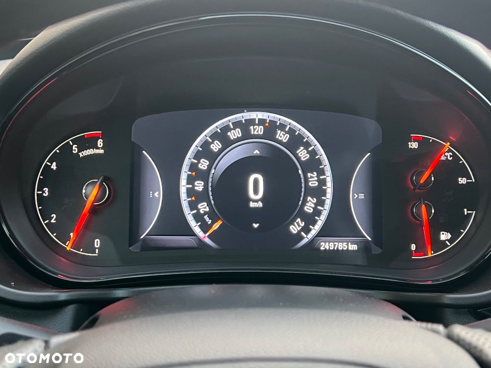 Opel Insignia 2.0 CDTI ecoFLEX Start/Stop Innovation - 15