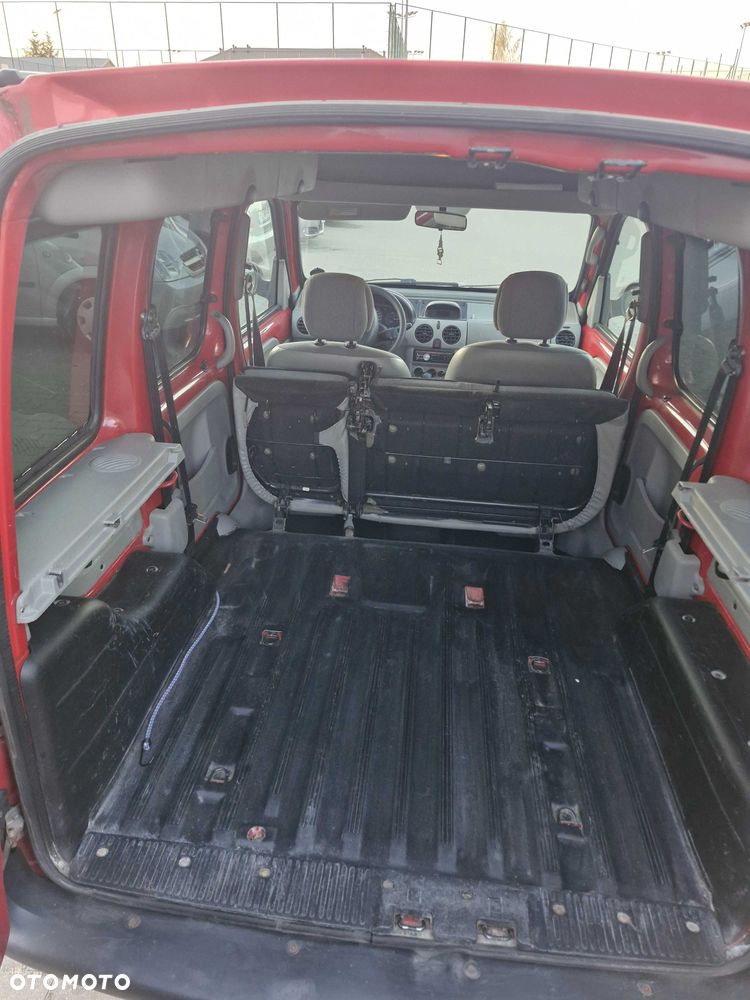 Renault Kangoo - 7