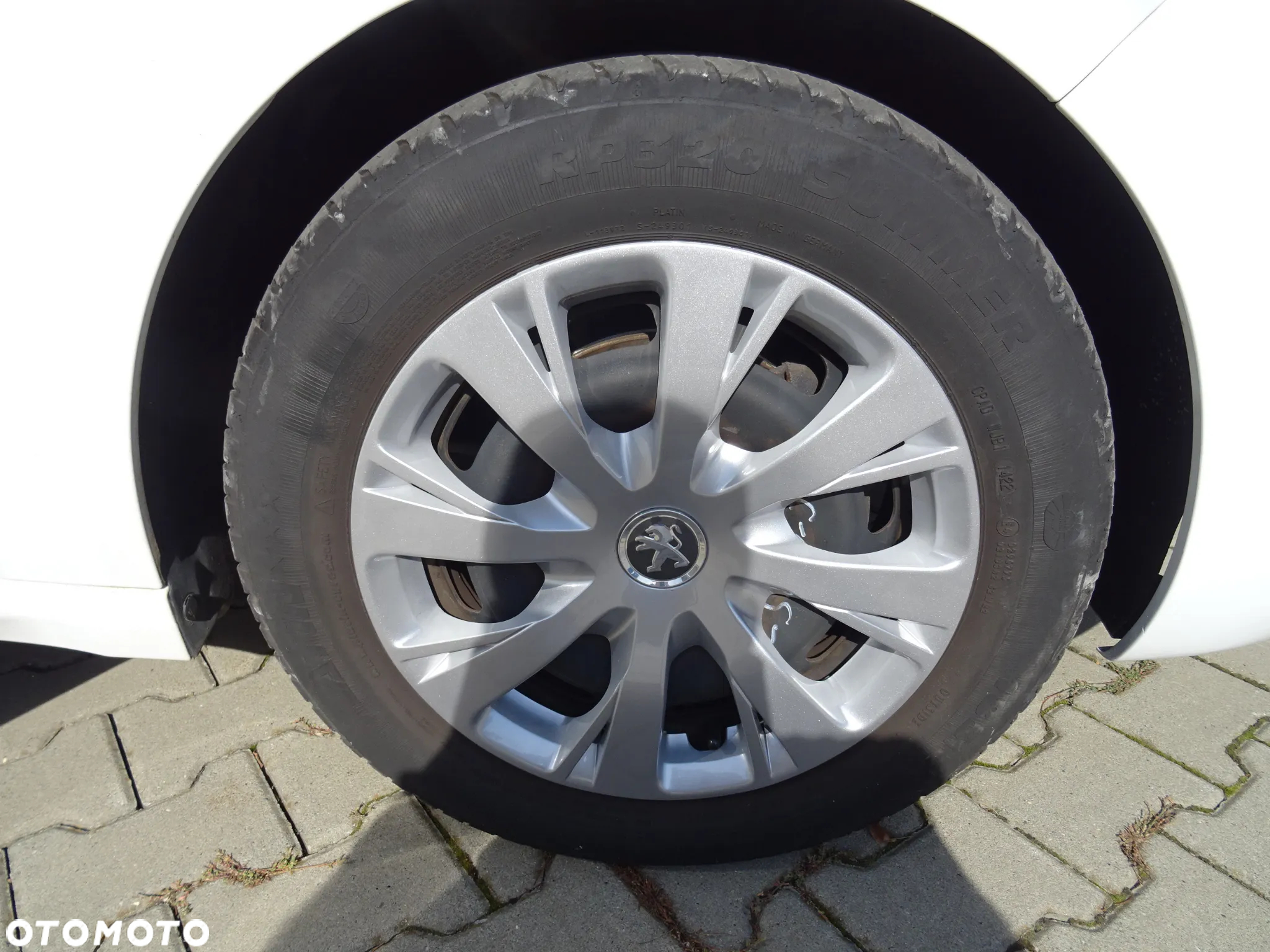 Peugeot 208 PureTech 68 Active - 16
