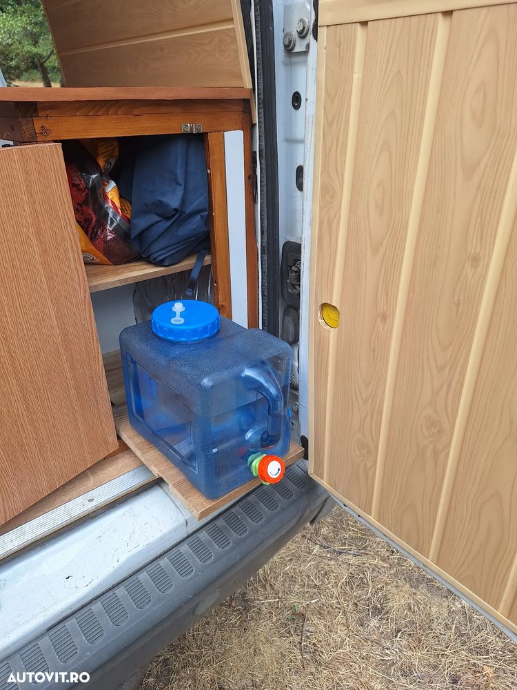 Ford Transit Connect - 7