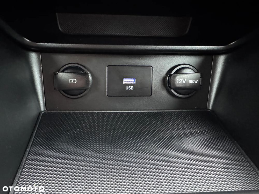 Hyundai Kona 1.0 T-GDI EDITION 30 - 19