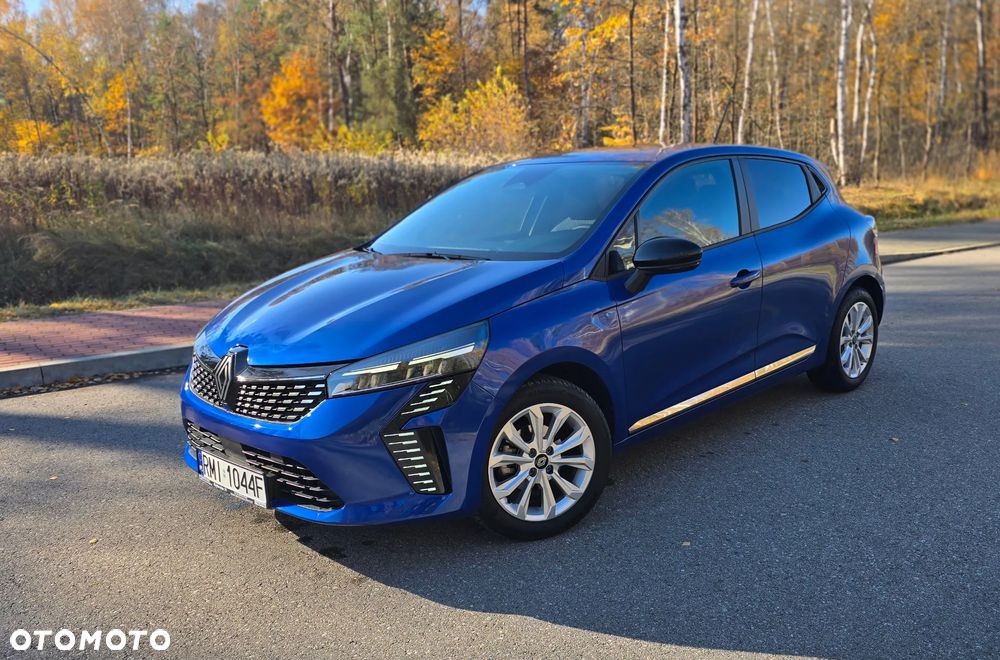 Renault Clio 1.0 TCe Evolution - 20