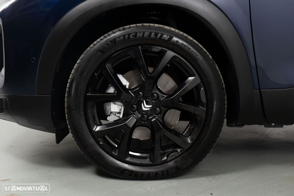 Citroën C5 Aircross 1.6 Hybrid Shine e-EAT8 - 22