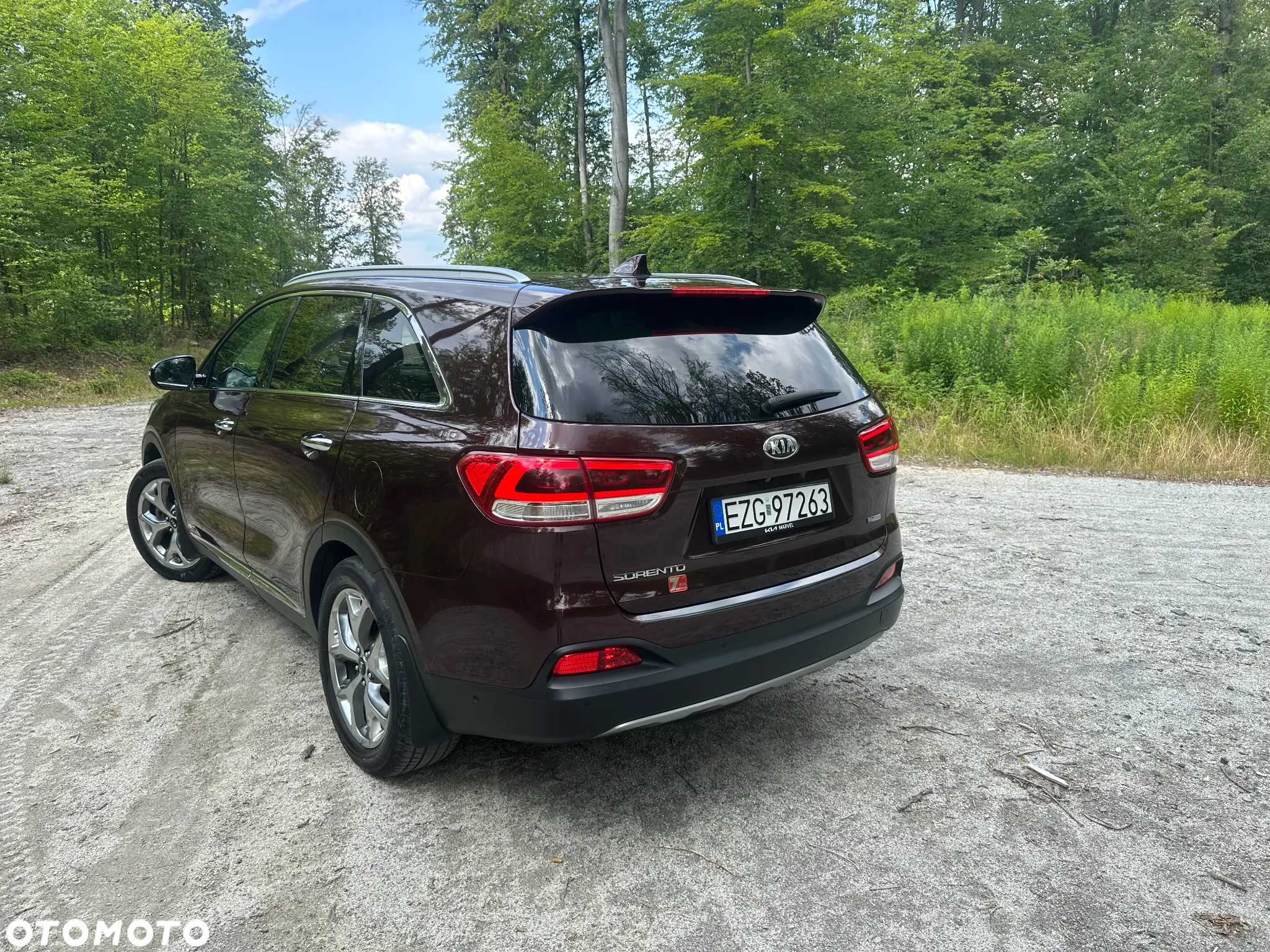 Kia Sorento 2.0 CRDI Business Line Plus - 6
