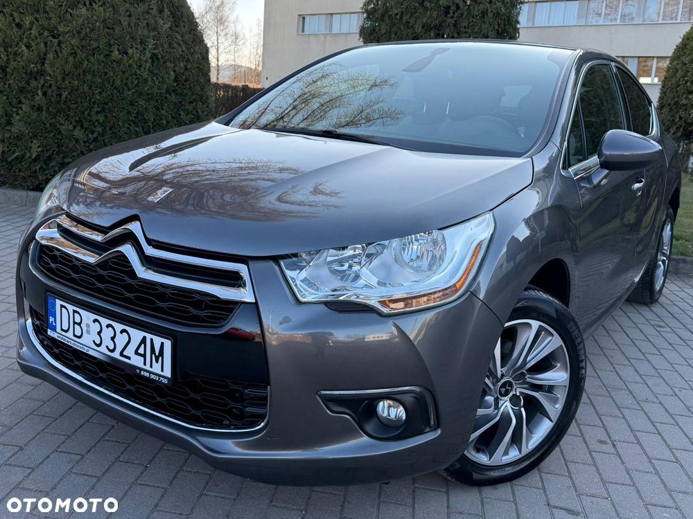 Citroën DS4 PureTech 130 Stop&Start Limited Edition 1955 - 16