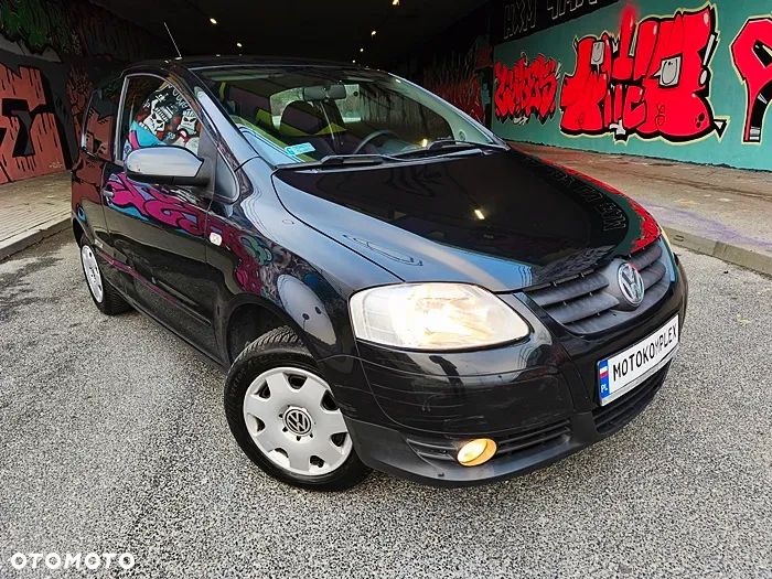 Volkswagen Fox - 18
