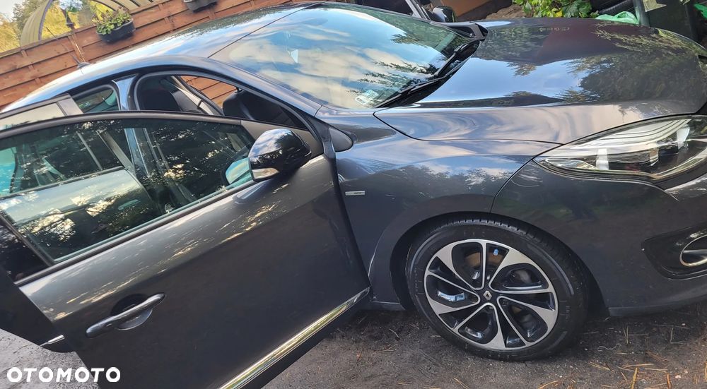 Renault Megane 1.2 16V TCe Energy Bose - 11