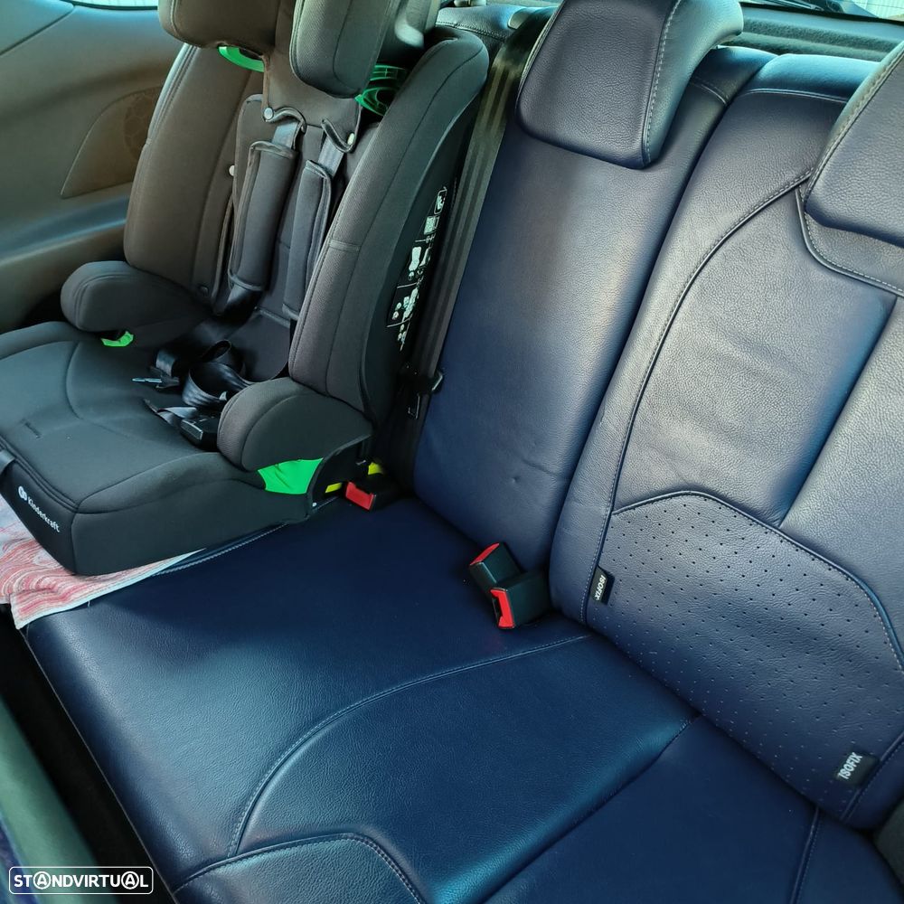 Citroën DS3 1.6 BlueHDi Sport Chic - 9