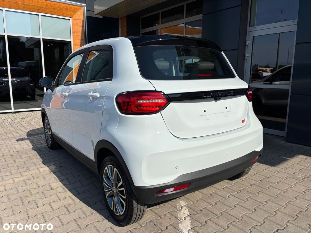Leapmotor T03 37.3 kWh Smart - 8