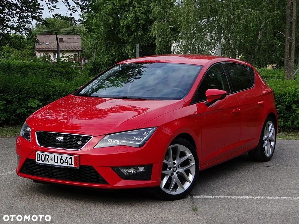 Seat Leon - 1