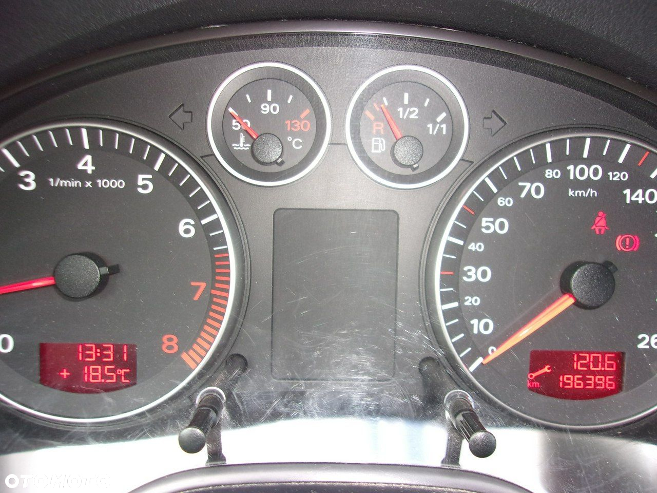 Audi A3 - 16