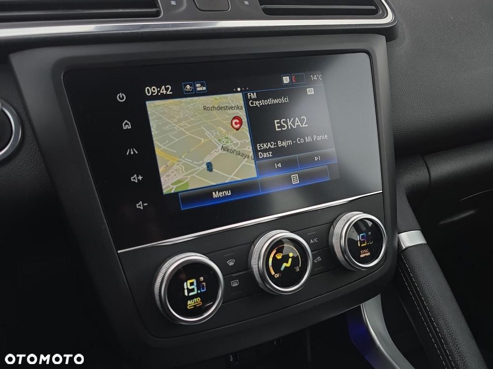 Renault Kadjar 1.3 TCe FAP Intens - 19