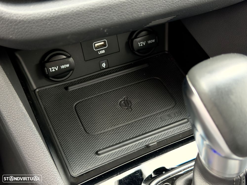 Hyundai Ioniq 1.6 GDI HEV Pack Plus - 18