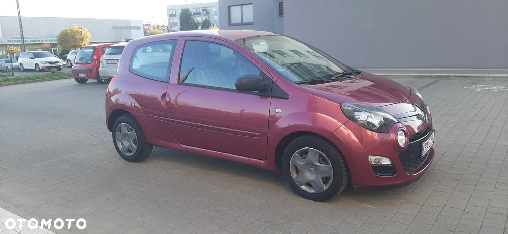 Renault Twingo - 5