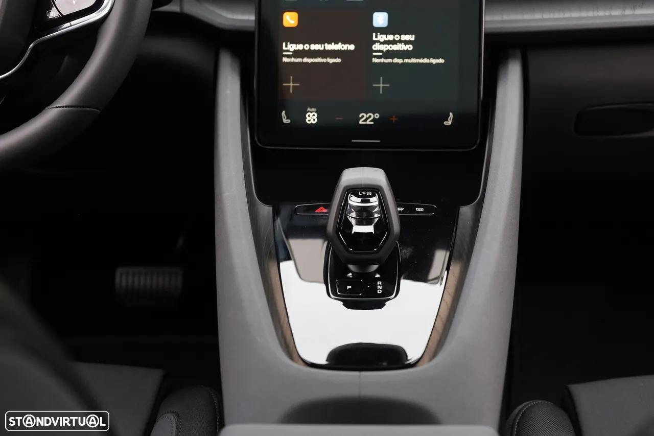 Polestar 2 Standard Range Plus - 19