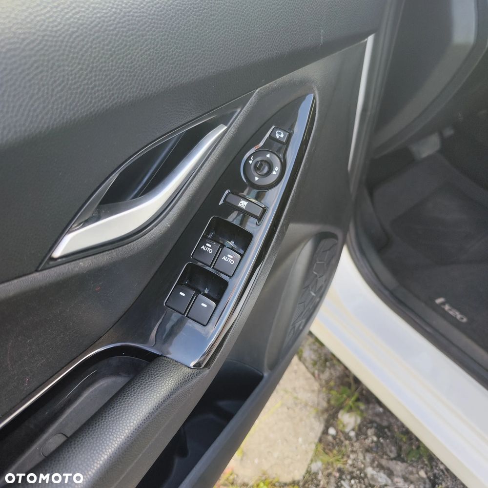 Hyundai ix20 1.6 Automatik Space - 14