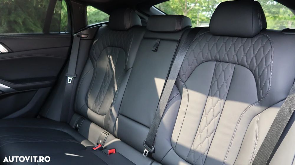 BMW X6 - 30
