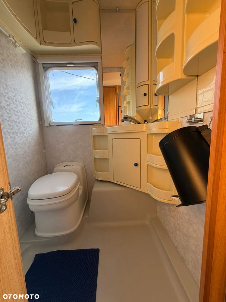 Adria Classica 743 UL - 11