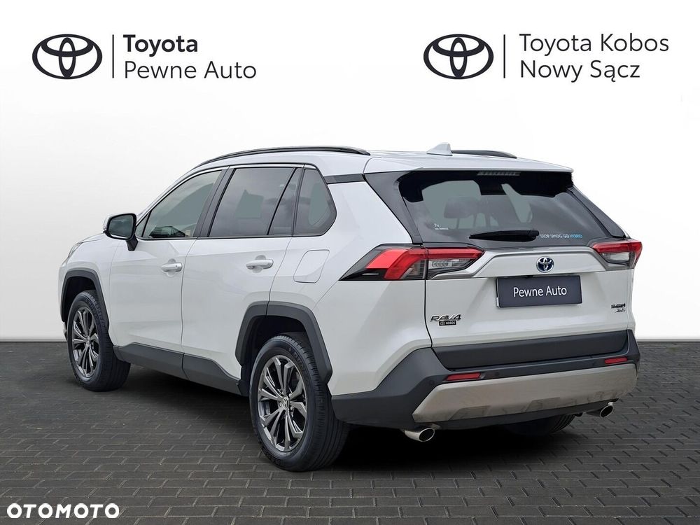 Toyota RAV4 - 5