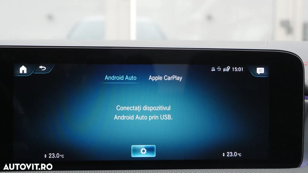 Mercedes-Benz CLA 200 7G-DCT Edition AMG Line - 26