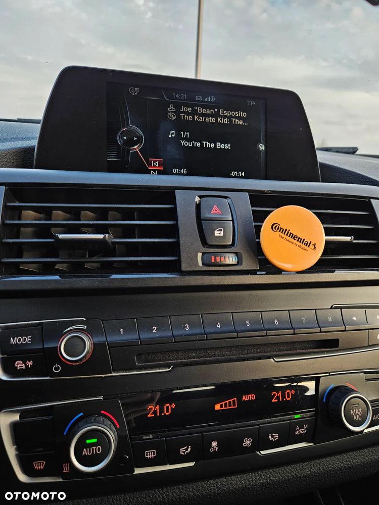 BMW Seria 1 118d Urban Line - 18