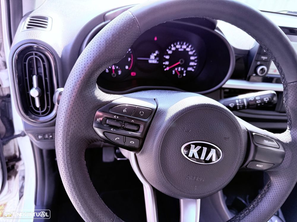 Kia Picanto 1.0 Spirit - 14