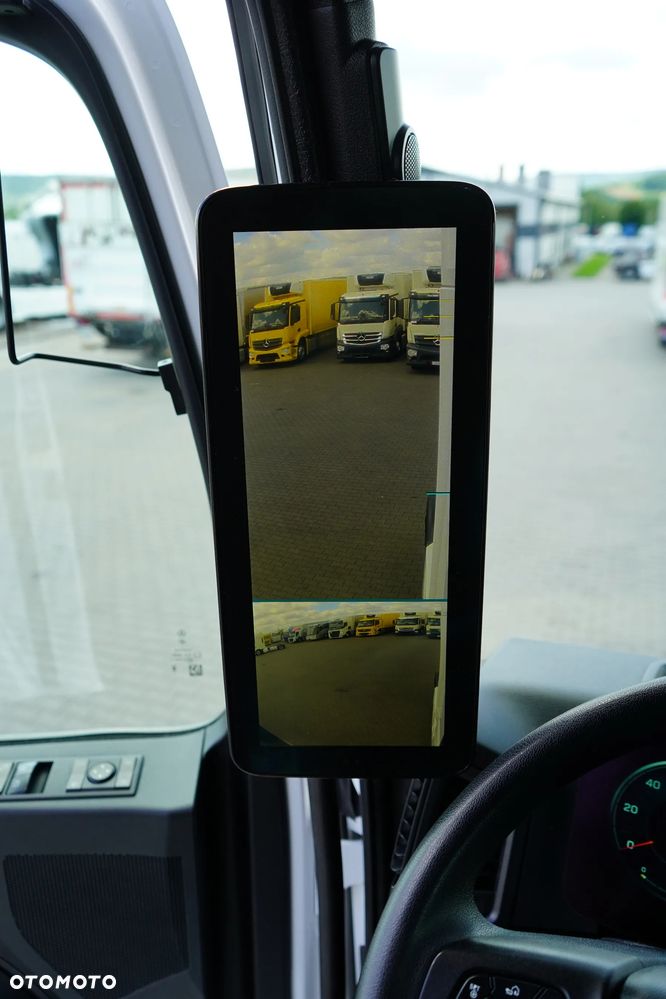 Mercedes-Benz / ACTROS L / 1851 / ACC / E 6 / MP 5 / I – COOL / RETARDER / BIG SPACE - 22