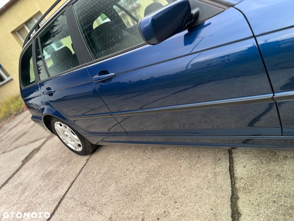 BMW Seria 3 318i Edition Lifestyle - 19