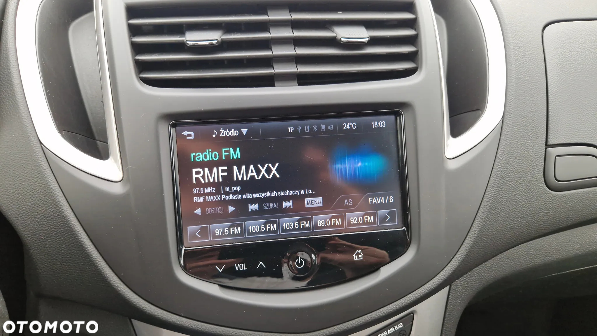 Chevrolet Trax 1.4T LT+ - 18