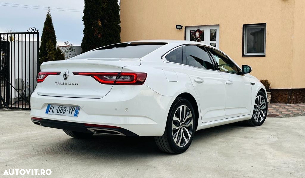 Renault Talisman - 13