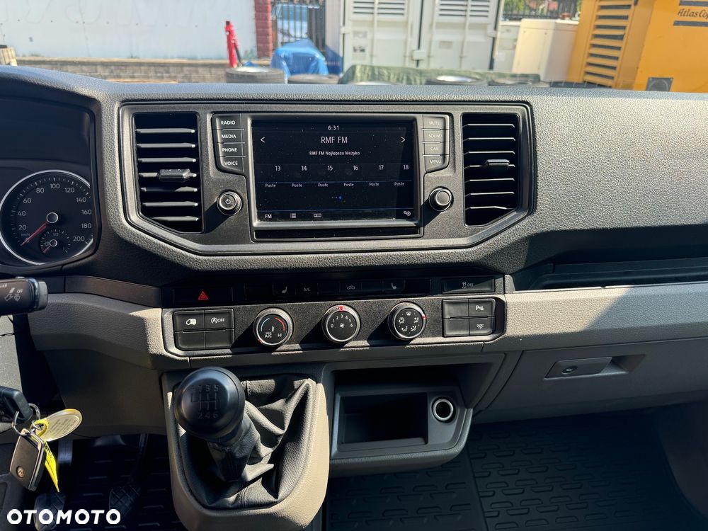 Volkswagen Crafter - 20