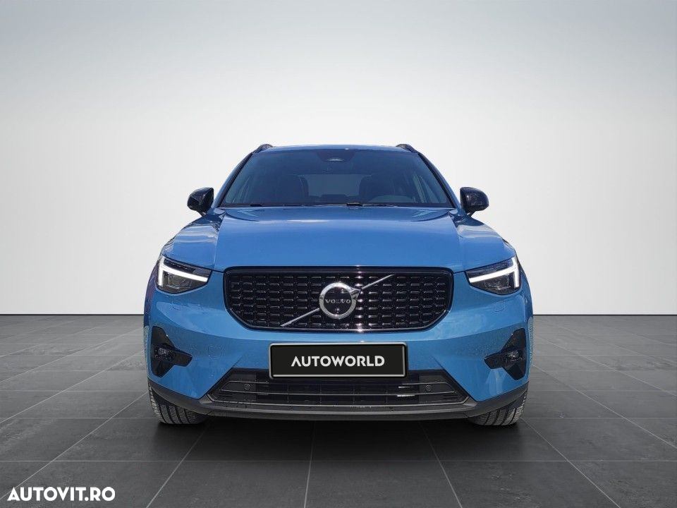 Volvo XC 40 - 2