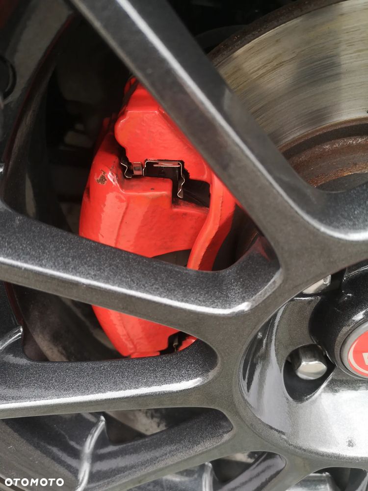 Fiat 500 1.4 16V T-Jet Abarth Esseesse - 36