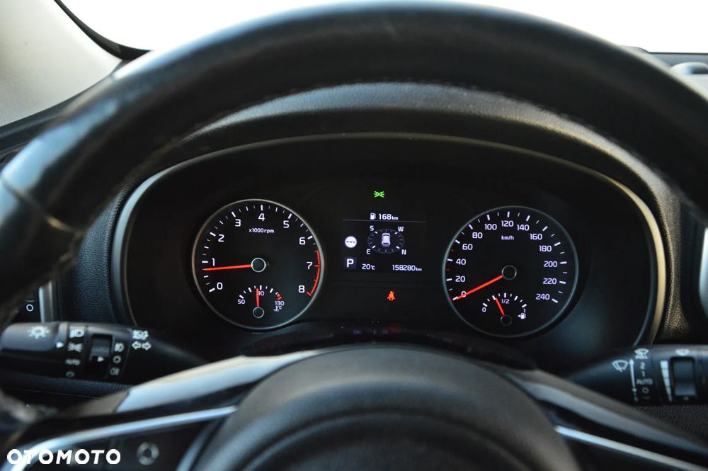 Kia Sportage 1.6 T-GDI AWD DCT GT LINE - 25