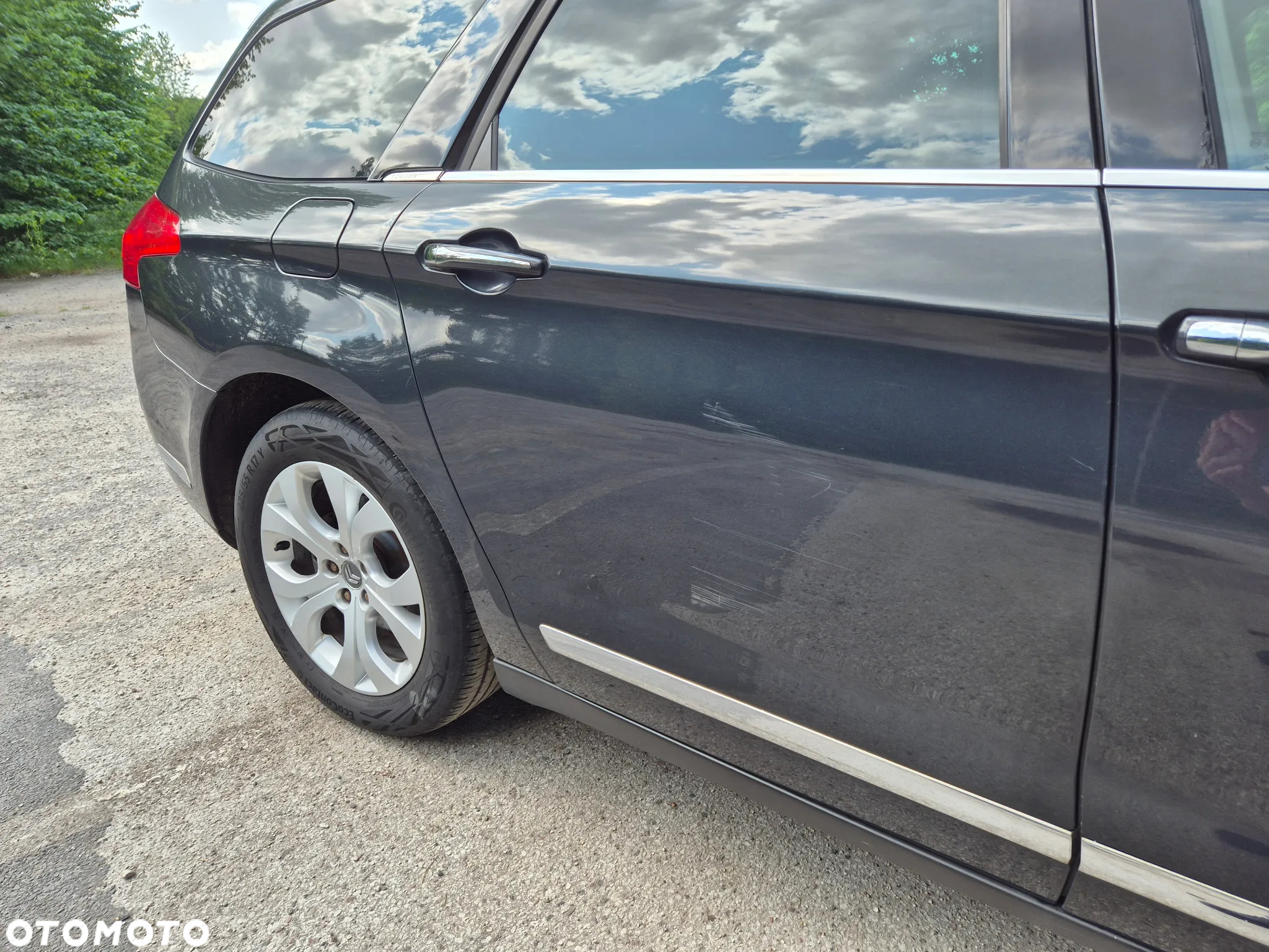 Citroën C5 2.0 HDi Exclusive - 13