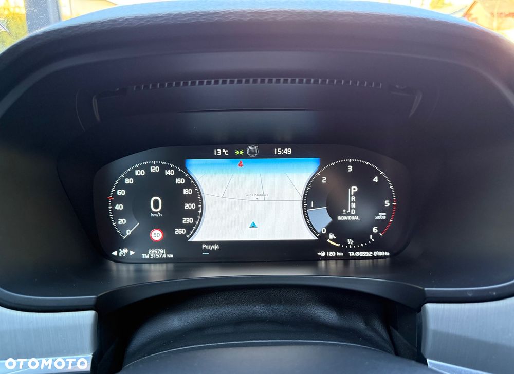 Volvo V90 D3 Geartronic Momentum - 15