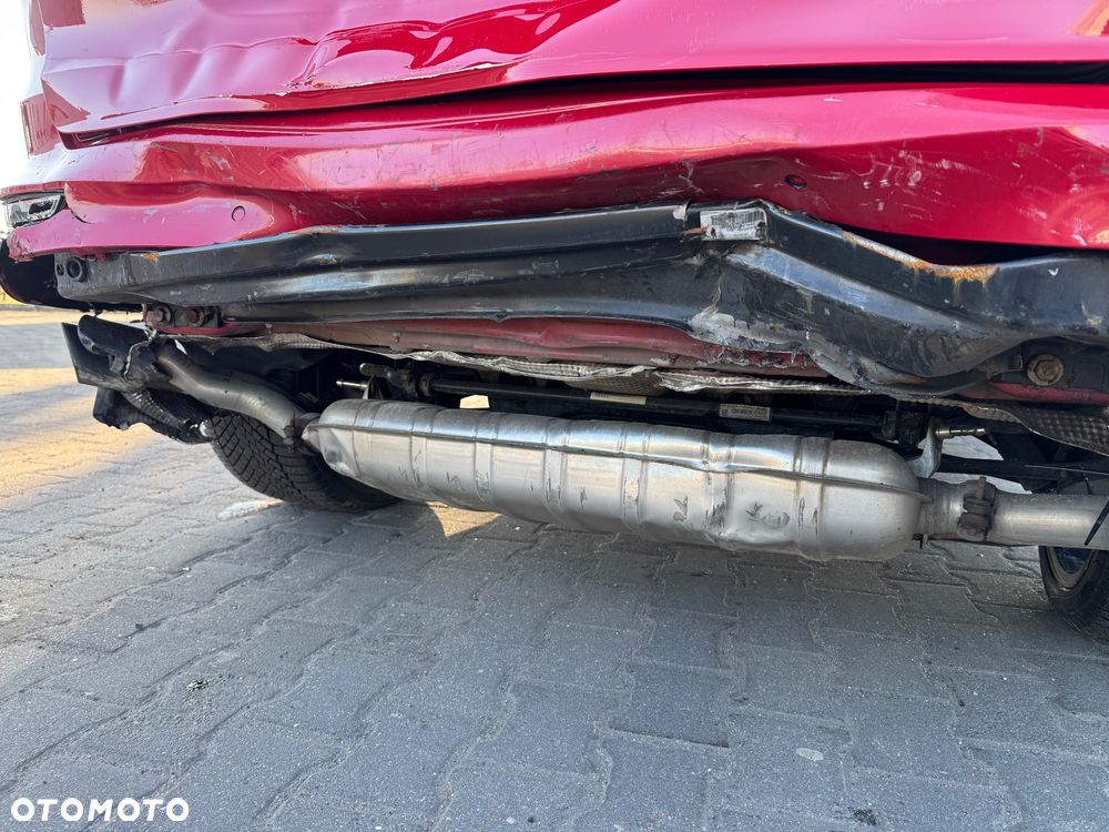 Porsche Cayenne S Tiptronic S - 9