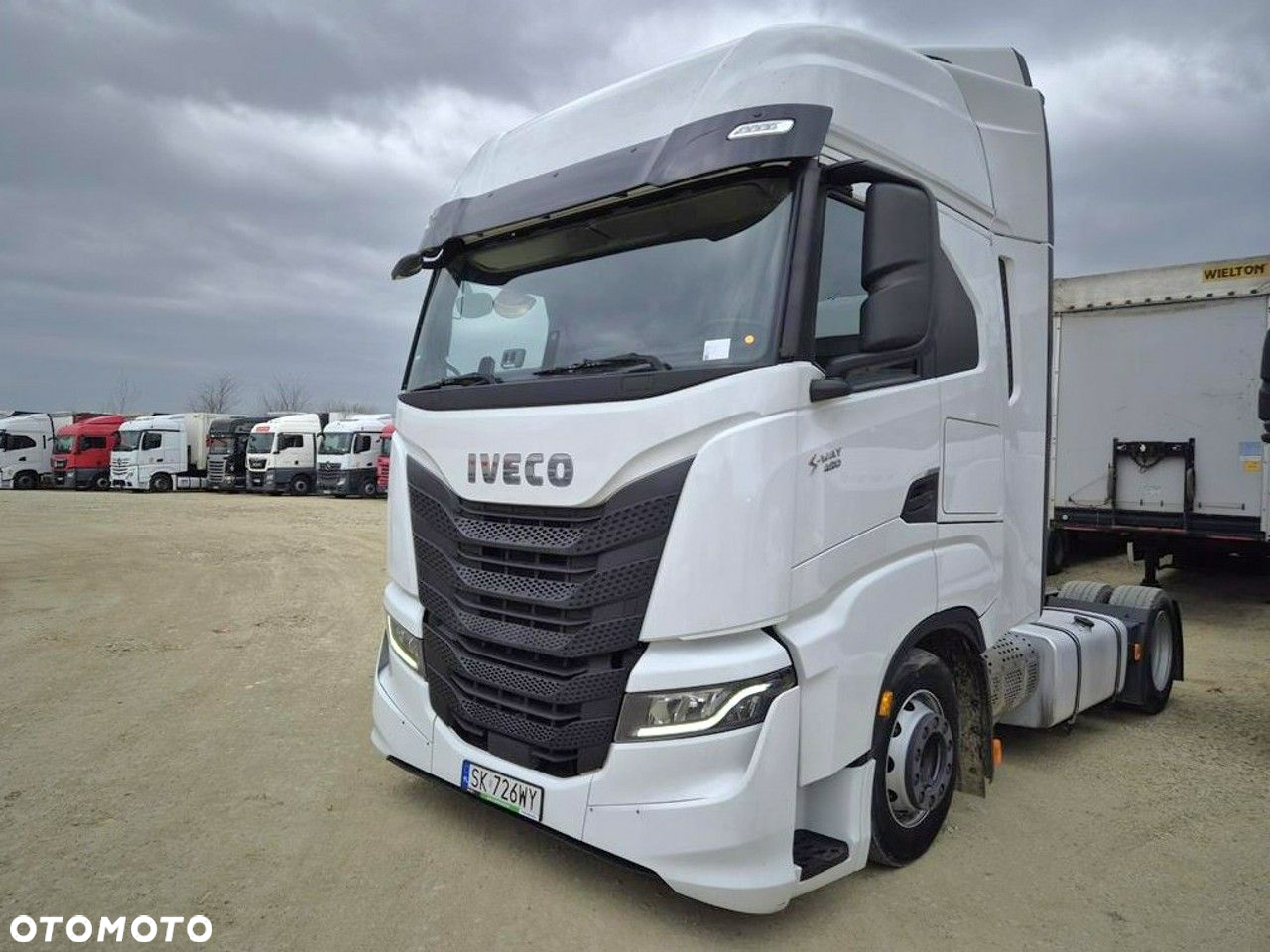 Iveco As440ST/Fp Lt - 2