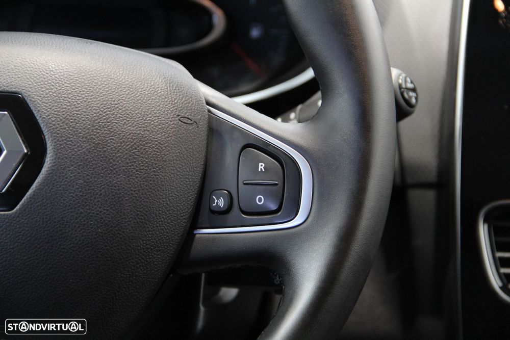 Renault Clio Sport Tourer 0.9 TCe Limited - 12