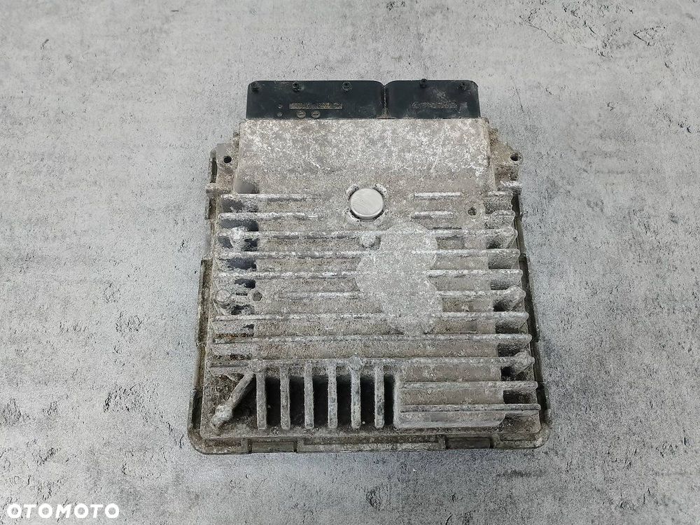 KOMPUTER, STEROWNIK VW GOLF VI 03L906023ML  03L907425C 5WP42691AA 1.6 - 5