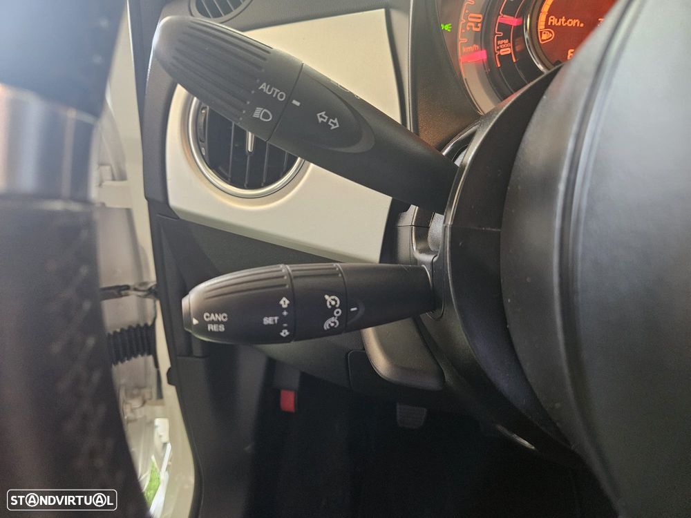 Fiat 500 1.0 Hybrid Sport - 13