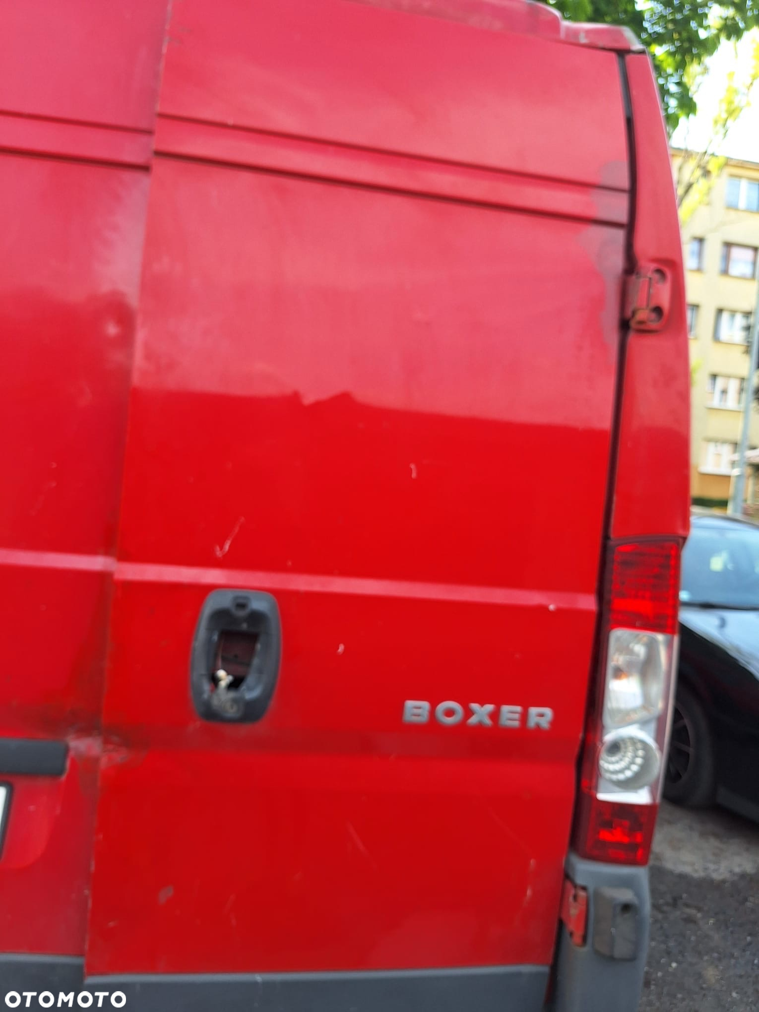 Peugeot Boxer - 8