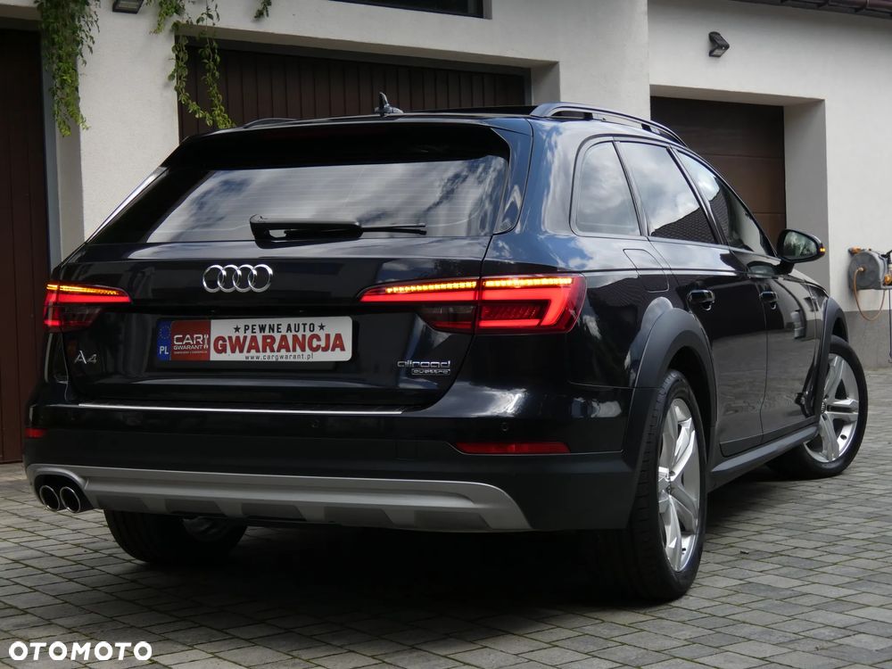 Audi A4 Allroad - 16